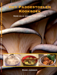 Het Paddestoelen Kookboek